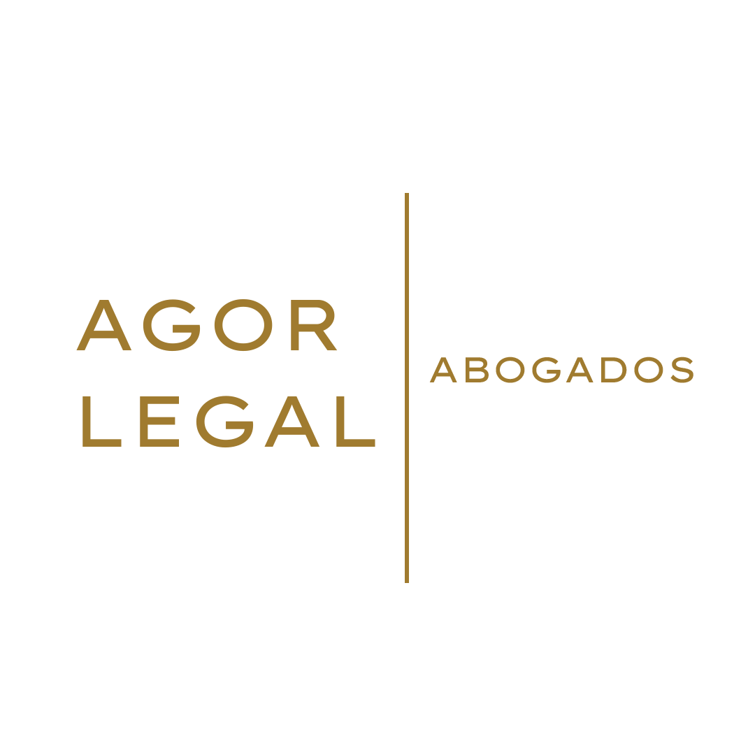 Agor Logo AGOR - Abogados