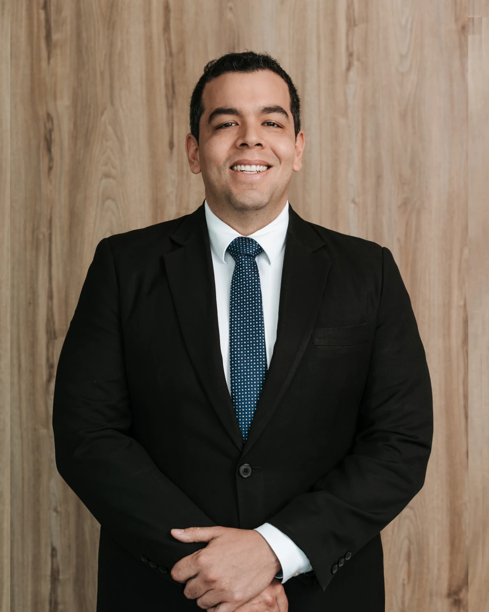 Alejandro Ortiz Pérez