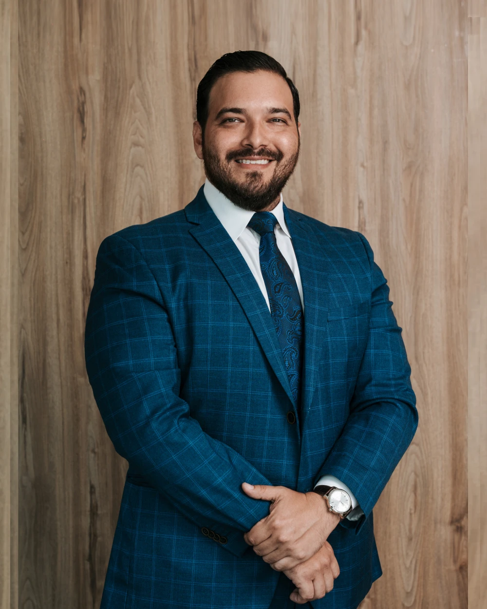 Carlos Iturralde Malo