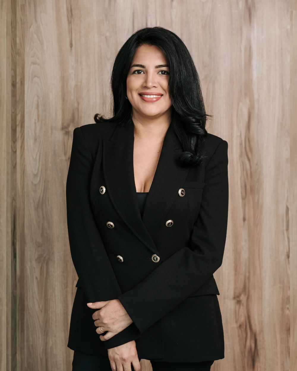 Emma Santamaría Carvache