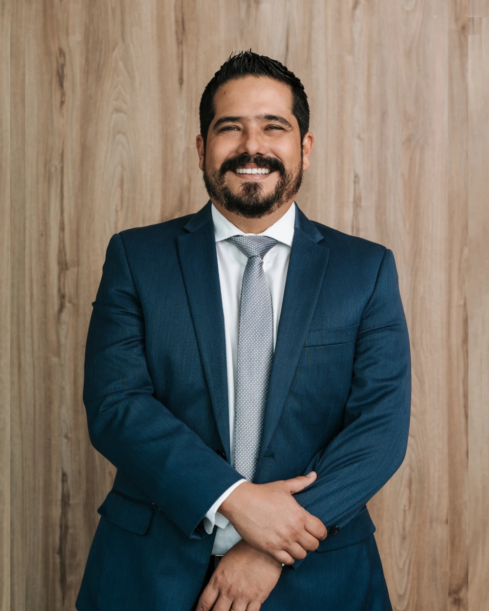 Ricardo Dañín Galarza